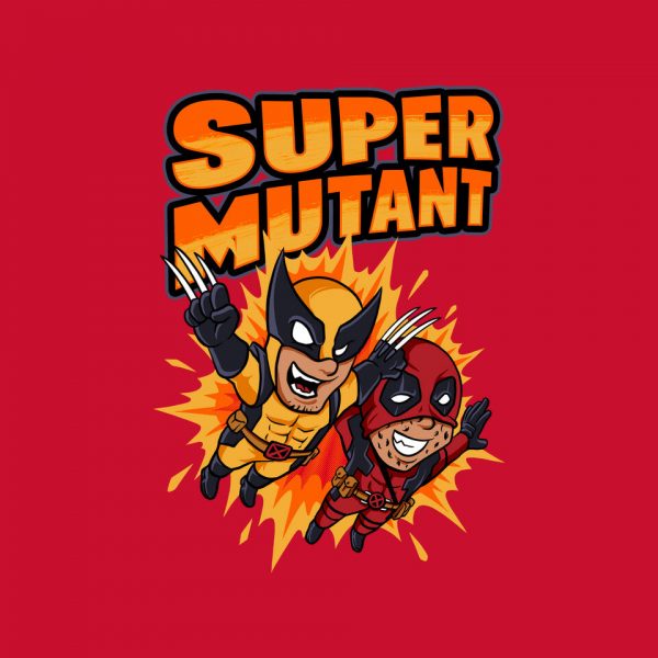 Super Mutant - Image 19