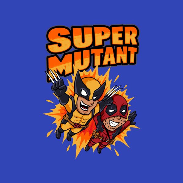 Super Mutant - Image 14