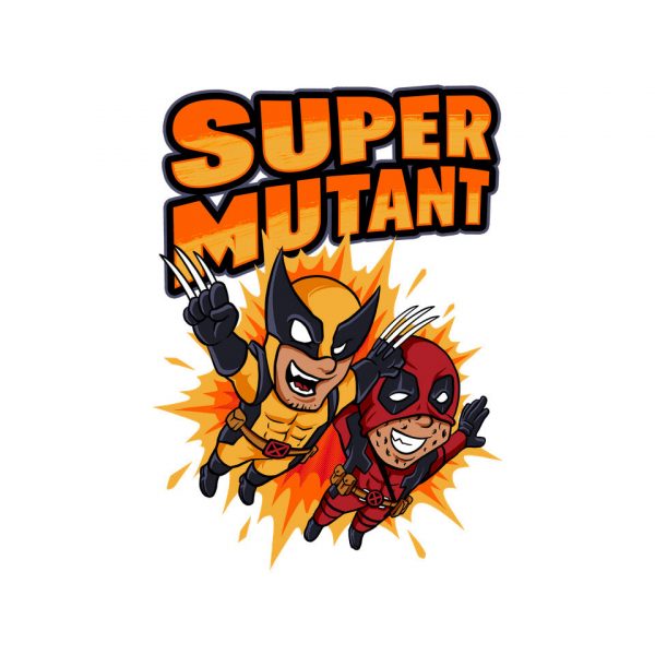 Super Mutant - Image 9