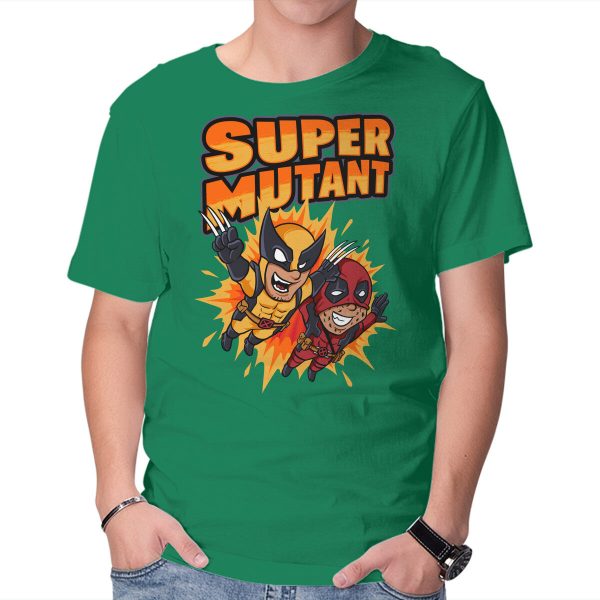 Super Mutant - Image 21