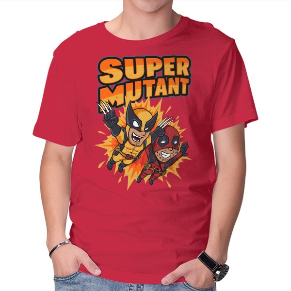 Super Mutant - Image 16
