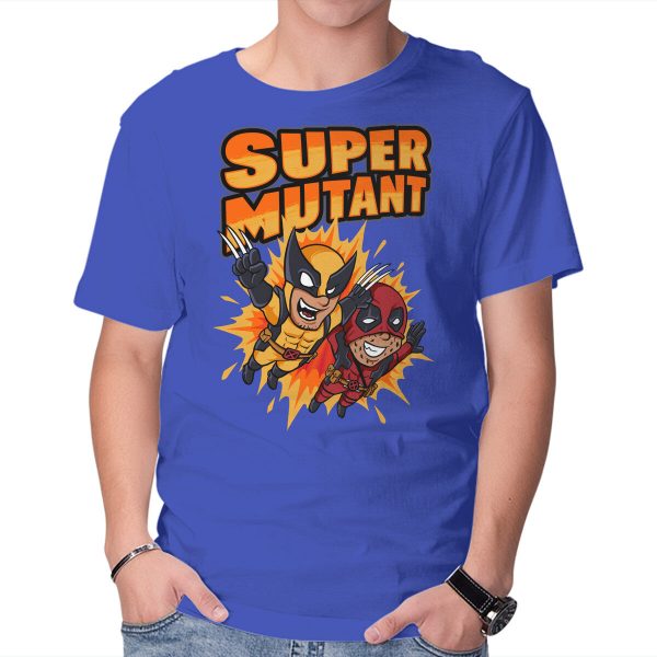 Super Mutant - Image 11