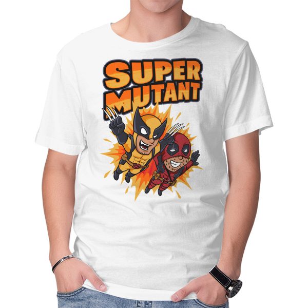 Super Mutant - Image 6