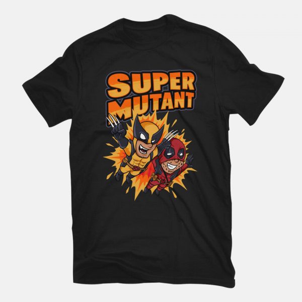 Super Mutant - Image 3