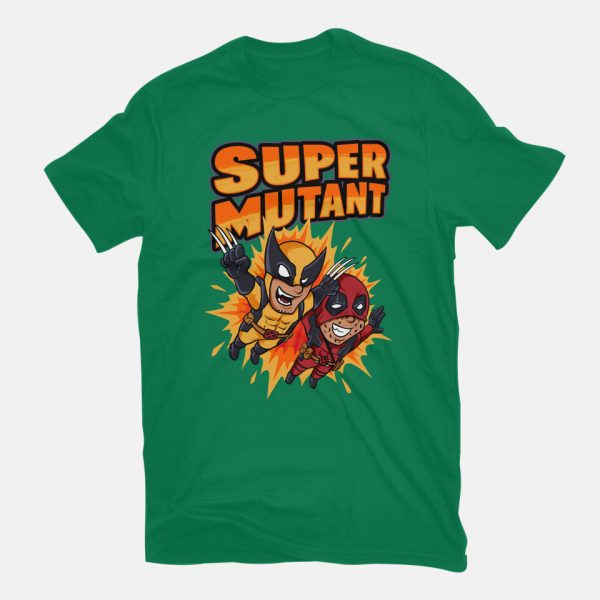 Super Mutant - Image 23