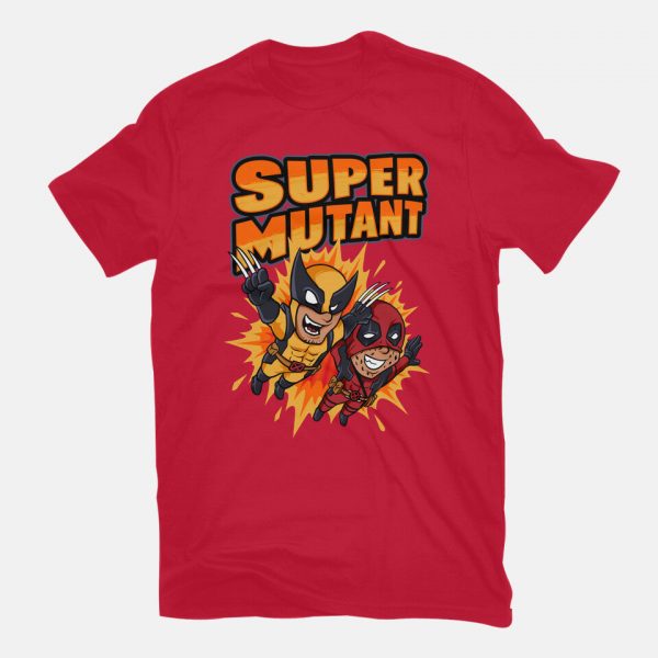 Super Mutant - Image 18