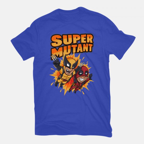 Super Mutant - Image 13