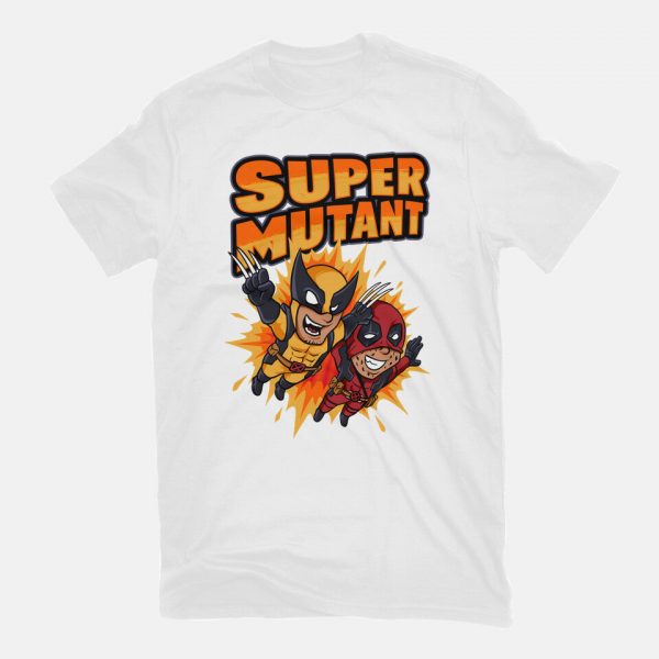 Super Mutant - Image 8