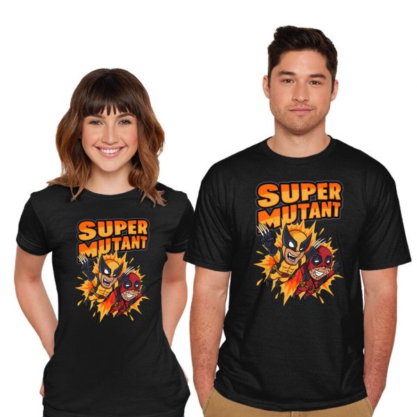 Super Mutant - Image 5