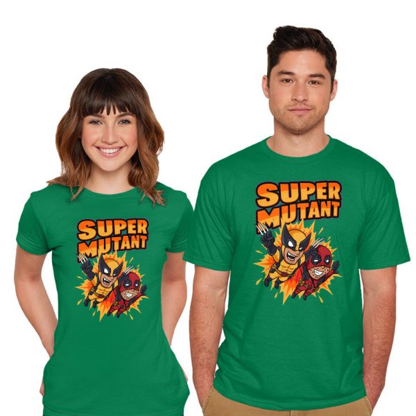 Super Mutant - Image 25