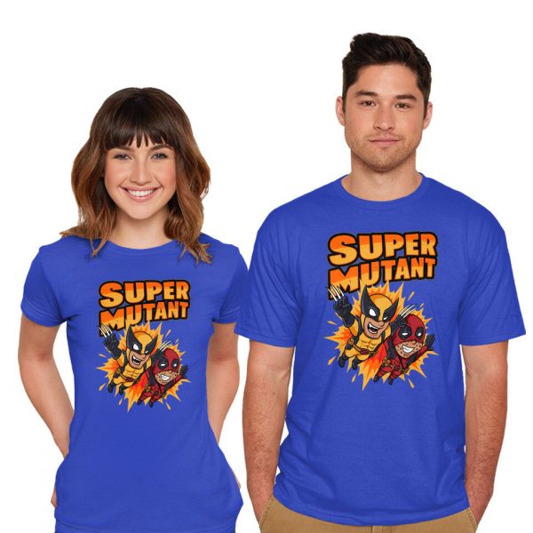Super Mutant - Image 15