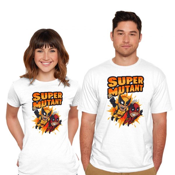 Super Mutant - Image 10