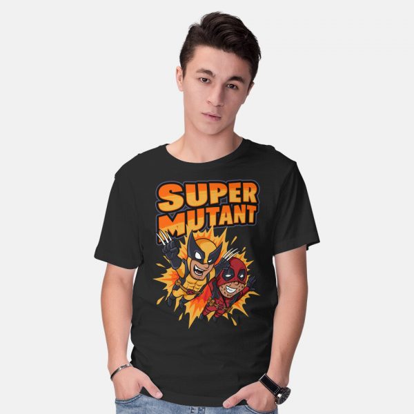 Super Mutant - Image 2