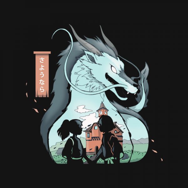 Goodbye Dragon - Image 4