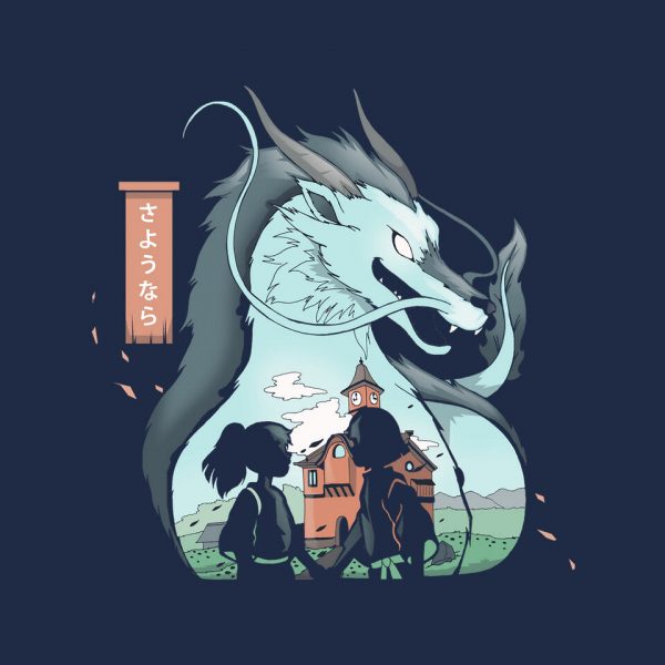 Goodbye Dragon - Image 9