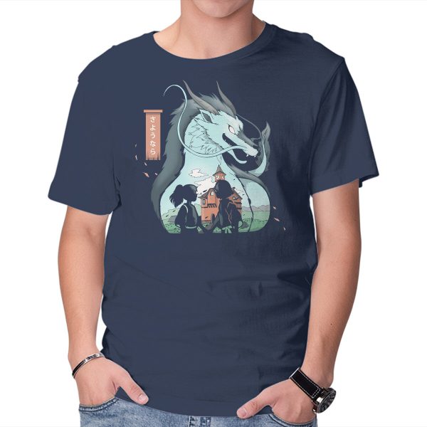 Goodbye Dragon - Image 6