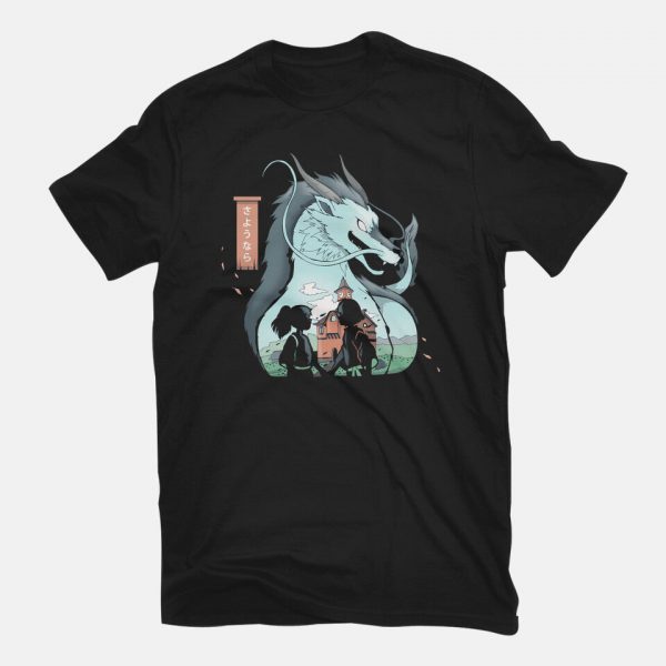 Goodbye Dragon - Image 3