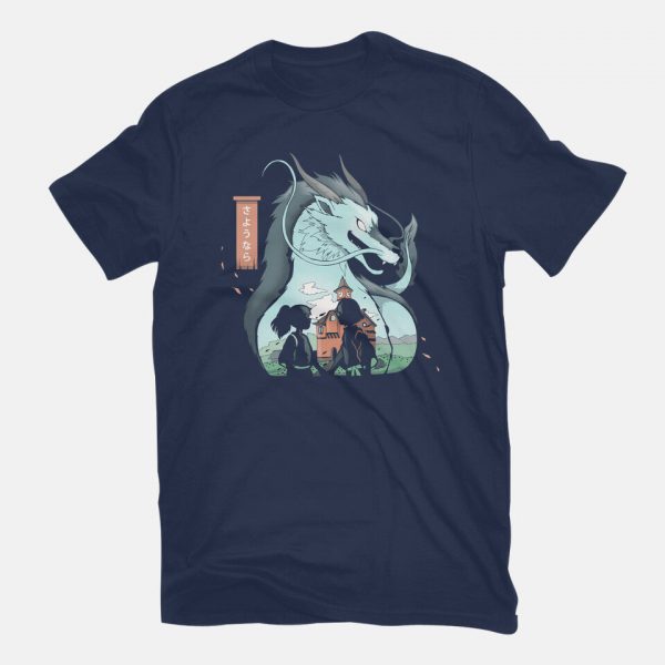 Goodbye Dragon - Image 8