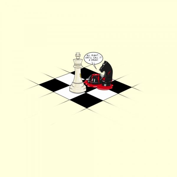 We'll Call It A Draw - Image 24