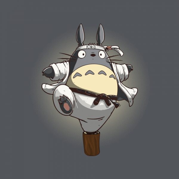 The Crane Kick - Image 14