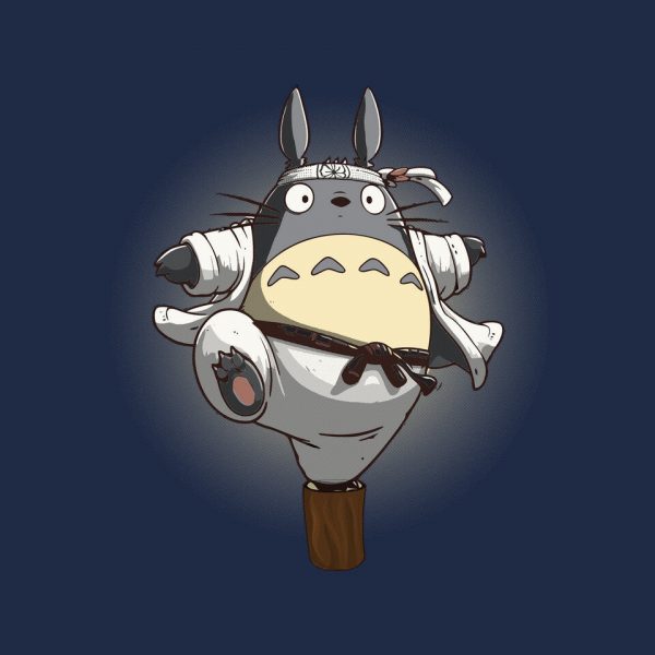 The Crane Kick - Image 9