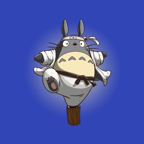 The Crane Kick - Image 19
