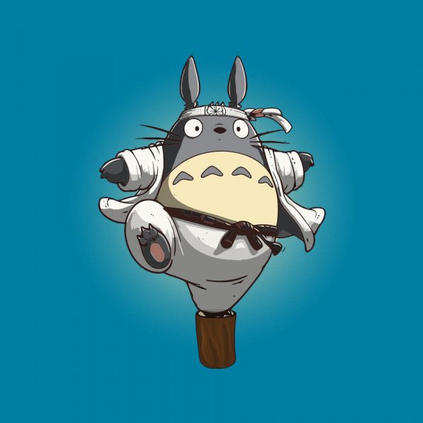 The Crane Kick - Image 4