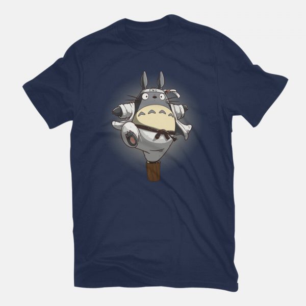 The Crane Kick - Image 8