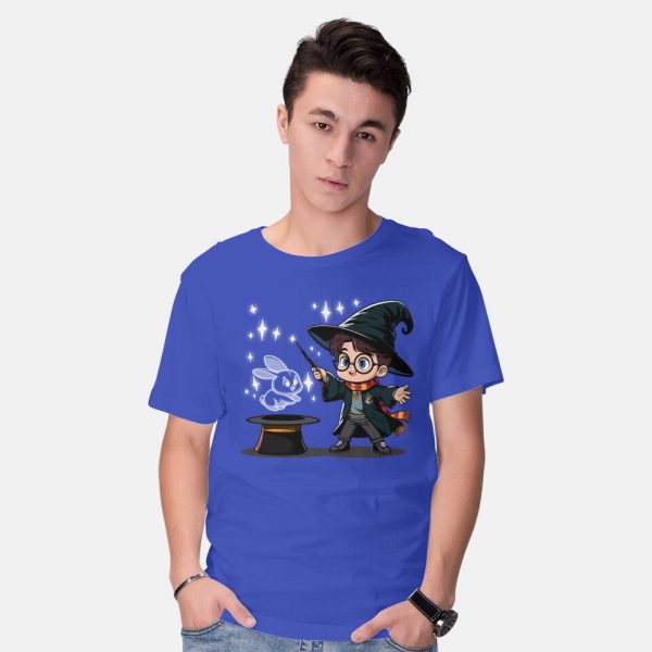 My Patronus Is A Bunny Rabbit - Image 6