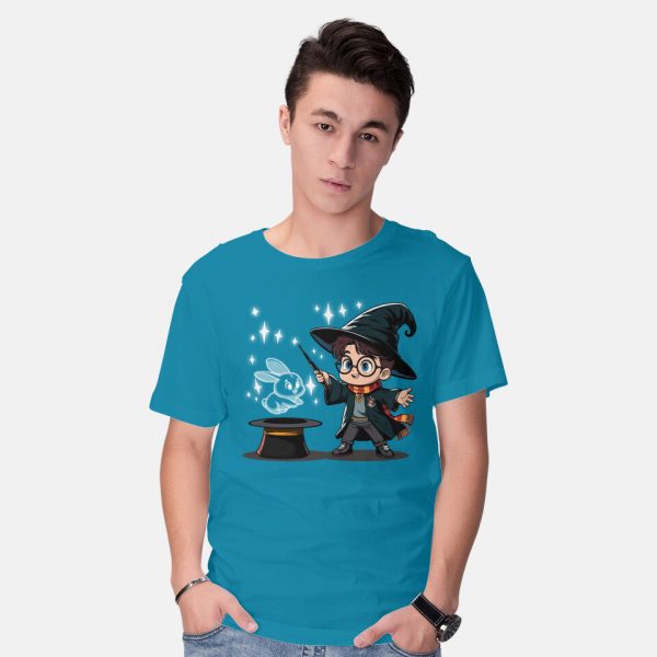 My Patronus Is A Bunny Rabbit - Image 14
