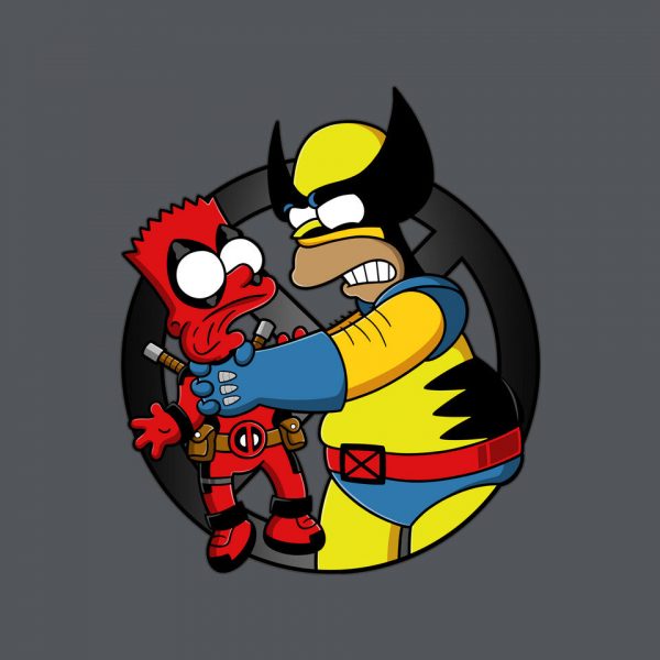 Why You Little Wade - Image 12