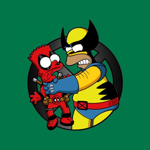 Why You Little Wade - Image 20