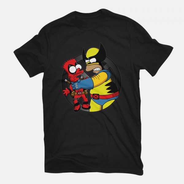 Why You Little Wade - Image 3