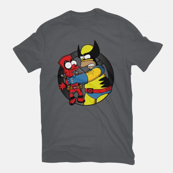 Why You Little Wade - Image 11