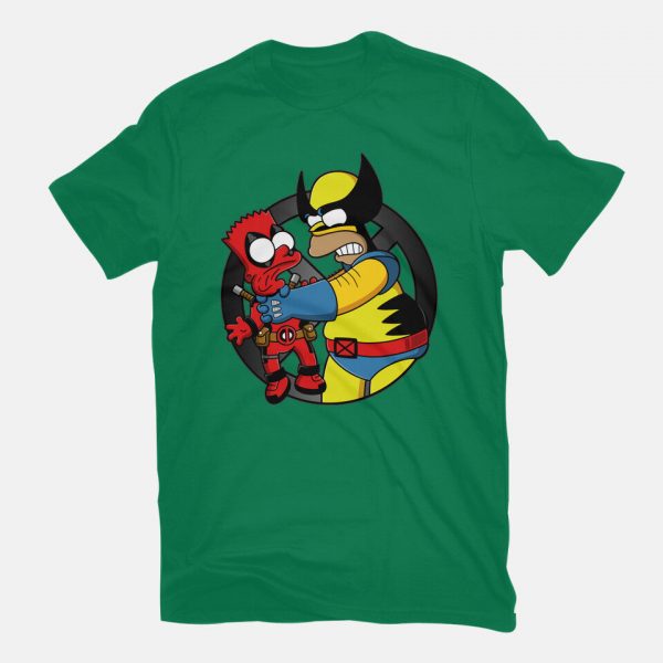 Why You Little Wade - Image 19