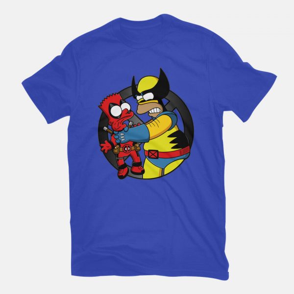 Why You Little Wade - Image 15