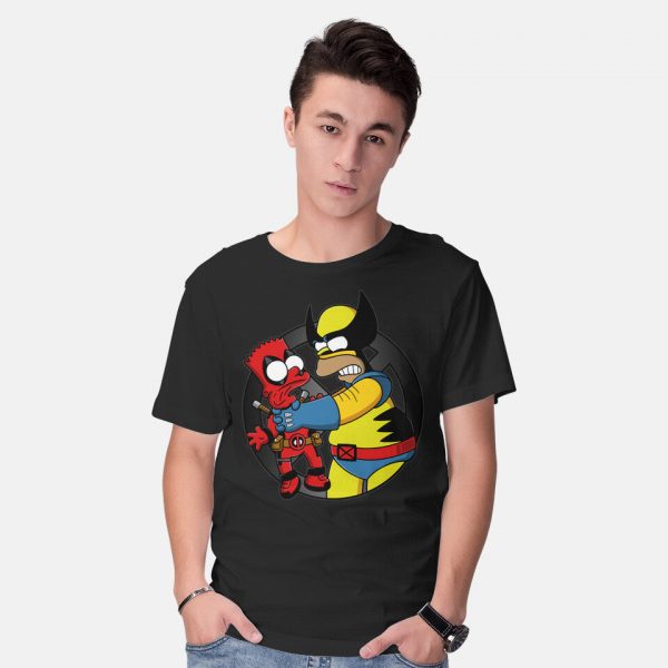 Why You Little Wade - Image 2