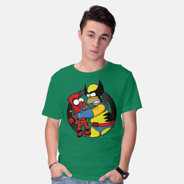 Why You Little Wade - Image 18