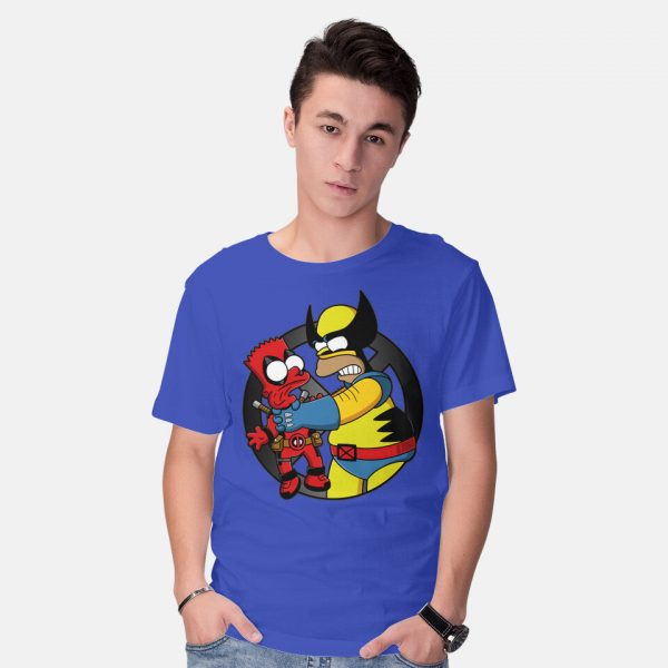 Why You Little Wade - Image 14