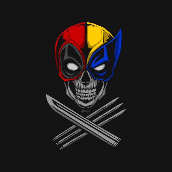 Crossmutants - Image 4