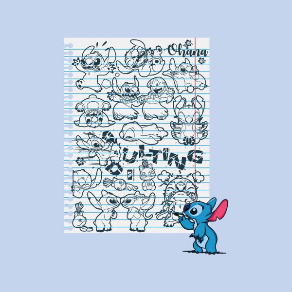 Doodle Alien - Image 20