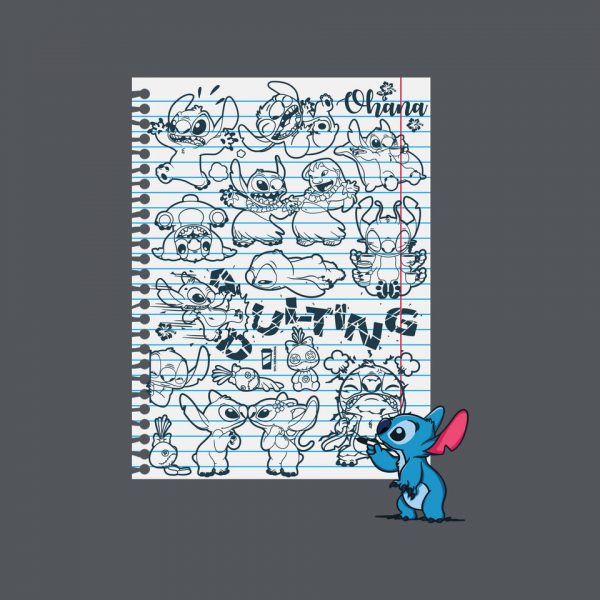 Doodle Alien - Image 8