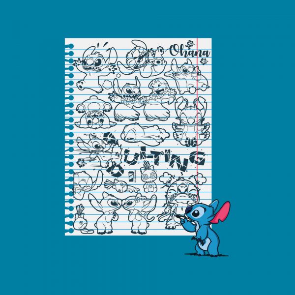 Doodle Alien - Image 16