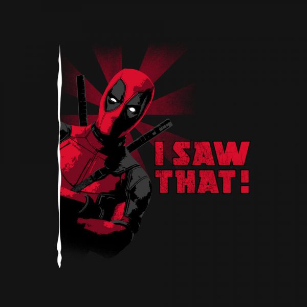 Hey I Saw That - Image 4