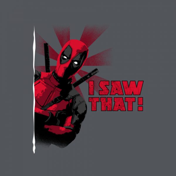 Hey I Saw That - Image 9