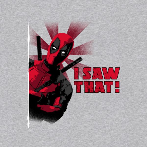 Hey I Saw That - Image 14