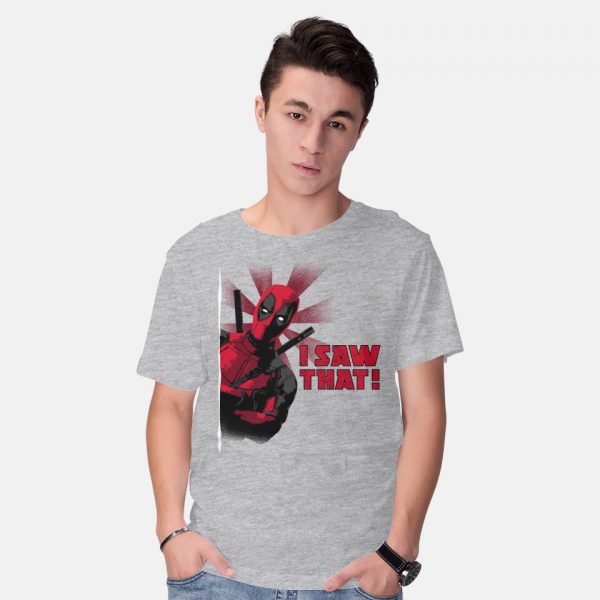 Hey I Saw That - Image 12