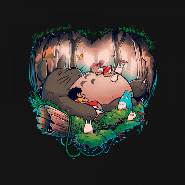 Forest Dreamers - Image 4
