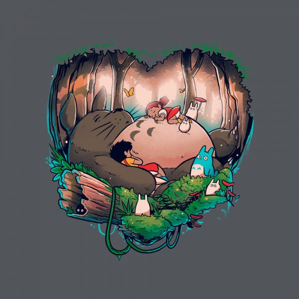 Forest Dreamers - Image 14