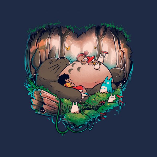 Forest Dreamers - Image 9